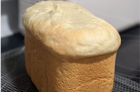 Traditional white bread Fast2eat
