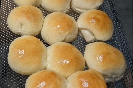 Potato rolls buns Fast2eat